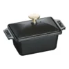 Staub Terrine 15 X 11 Cm, Gietijzer -Heet Kook Verkoop 40509 571 0 1