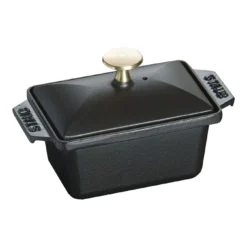 Staub Terrine 15 X 11 Cm, Gietijzer
