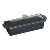 Staub Terrine 30 X 11 Cm, Gietijzer -Heet Kook Verkoop 40509 575 0 1