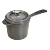Staub Steelpan 14 Cm / 1,25 L -Heet Kook Verkoop 40509 706 0 1