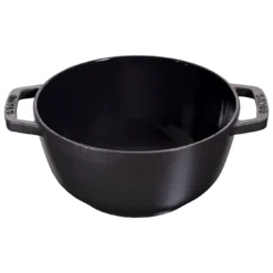 Staub Fondueset, 10-delig 13 Staub Fondueset, 10-delig -Heet Kook Verkoop 40511 972 0 4