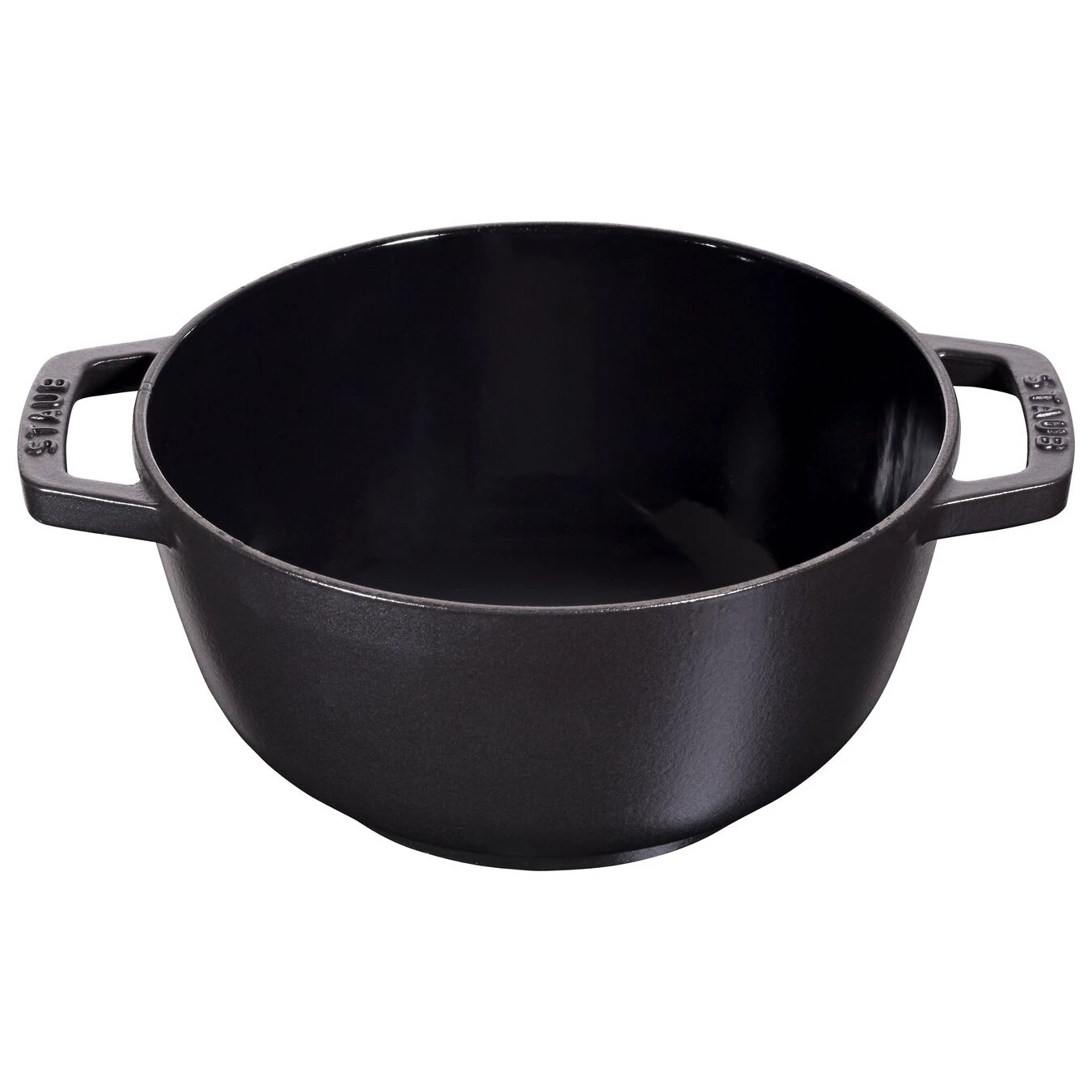 Staub Fondueset, 10-delig 8 Staub Fondueset, 10-delig - Afbeelding 6