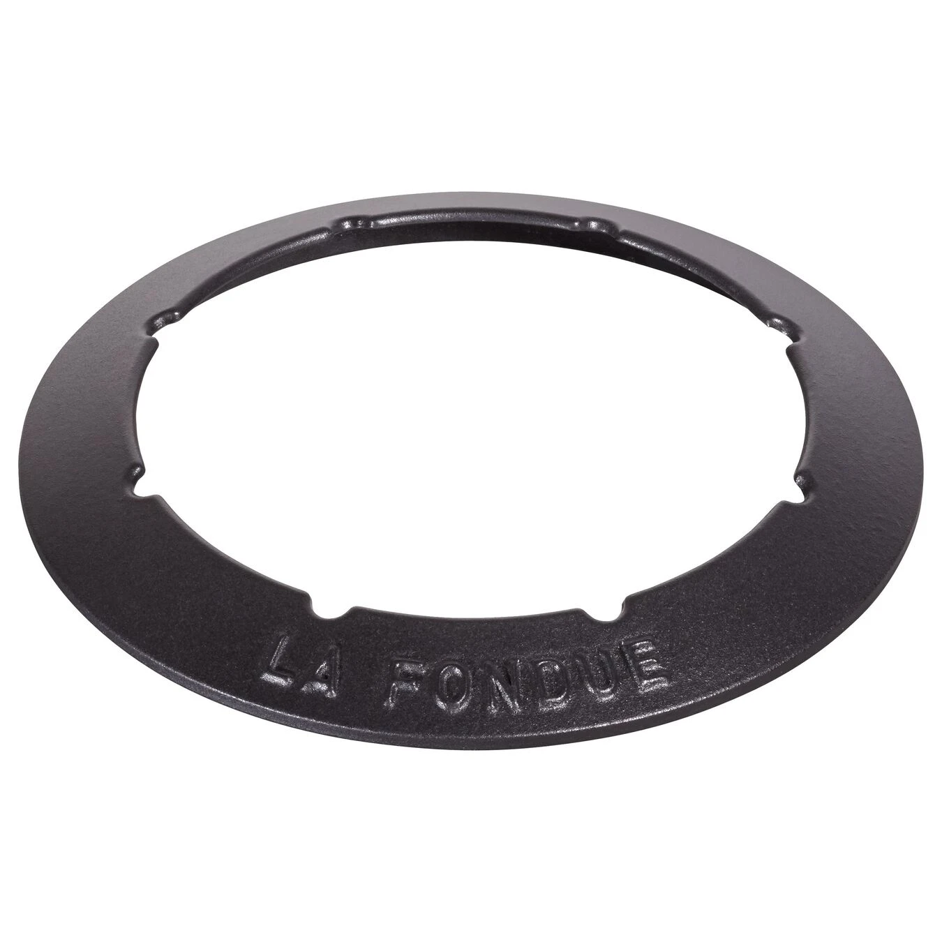 Staub Fondueset, 10-delig 6 Staub Fondueset, 10-delig - Afbeelding 4