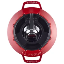 Staub Fondueset, 10-delig 13 Staub Fondueset, 10-delig -Heet Kook Verkoop 40511 975 0 4