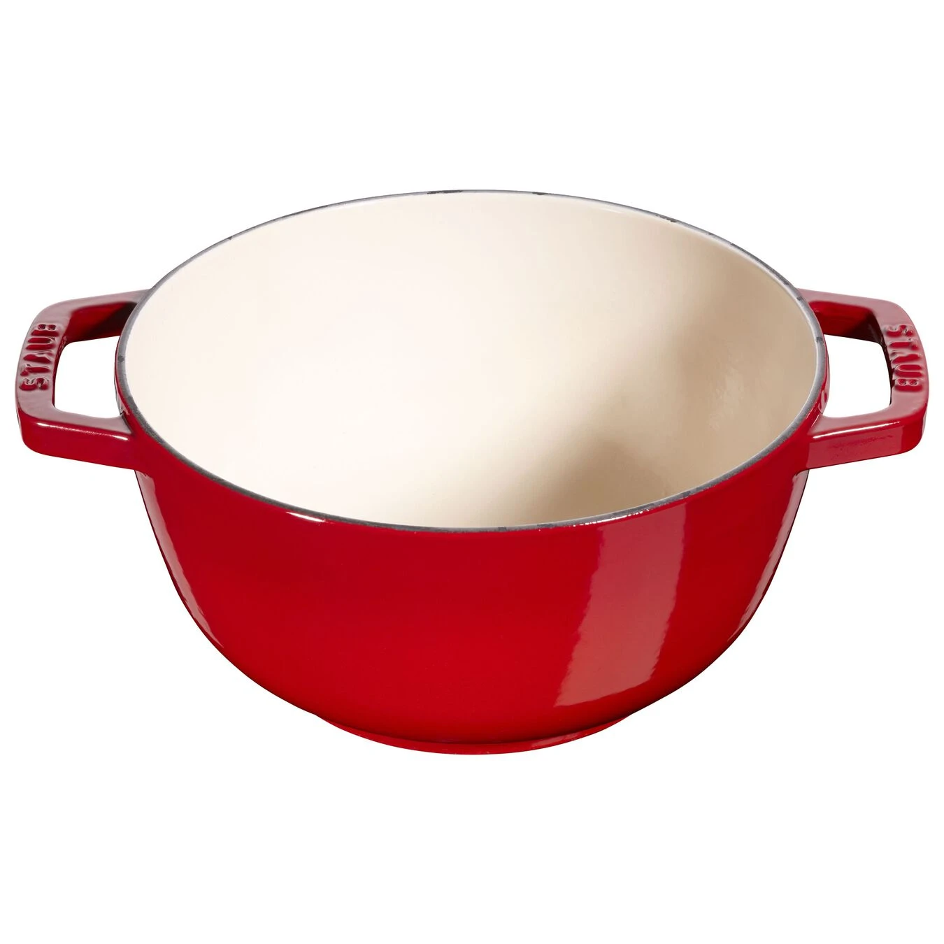 Staub Fondueset, 10-delig 4 Staub Fondueset, 10-delig - Afbeelding 2