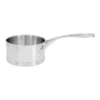 Demeyere Steelpan Zonder Deksel 14 Cm / 1 L