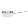 Demeyere Conische Sauspan 16 Cm / 1 L 1 Demeyere Conische Sauspan 16 Cm / 1 L -Heet Kook Verkoop 40850 219 0 01