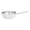 Demeyere Conische Sauspan 24 Cm / 3,25 L -Heet Kook Verkoop 40850 223 0 01