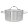Demeyere Kookpan Met Deksel 20 Cm / 3 L 2 Demeyere Kookpan Met Deksel 20 Cm / 3 L -Heet Kook Verkoop 40850 264 0 01