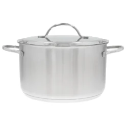 Demeyere Kookpan Met Deksel 24 Cm / 6 L