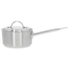 Demeyere Steelpan Met Deksel 16 Cm / 1,5 L 2 Demeyere Steelpan Met Deksel 16 Cm / 1,5 L -Heet Kook Verkoop 40850 291 0 01