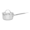 Demeyere Melkpan 14 Cm / 1 L -Heet Kook Verkoop 40850 306 0 01