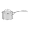 Demeyere Steelpan Met Deksel 14 Cm / 1 L 2 Demeyere Steelpan Met Deksel 14 Cm / 1 L -Heet Kook Verkoop 40850 337 0 01