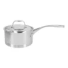 Demeyere Steelpan Met Deksel 18 Cm / 2,2 L -Heet Kook Verkoop 40850 339 0 01