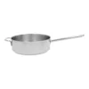 Demeyere Sauteerpan Zonder Deksel 24 Cm / 2,8 L -Heet Kook Verkoop 40850 368 0 44424 A