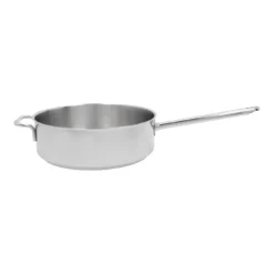 Demeyere Sauteerpan Zonder Deksel 24 Cm / 2,8 L