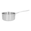Demeyere Steelpan Zonder Deksel 18 Cm / 2,25 L -Heet Kook Verkoop 40850 672 0 01