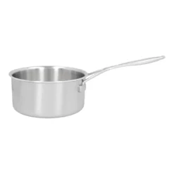 Demeyere Steelpan Zonder Deksel 18 Cm / 2,25 L