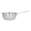 Demeyere Conische Sauspan 20 Cm / 2 L -Heet Kook Verkoop 40850 680 0 01