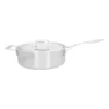 Demeyere Sauteerpan Met Deksel 28 Cm / 5,7 L -Heet Kook Verkoop 40850 747 0 01