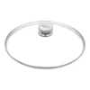 Demeyere Deksel 32 Cm, Glas -Heet Kook Verkoop 40850 760 0 01