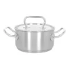 Demeyere Kookpan Met Deksel 16 Cm / 1,5 L 2 Demeyere Kookpan Met Deksel 16 Cm / 1,5 L -Heet Kook Verkoop 40850 868 0 01