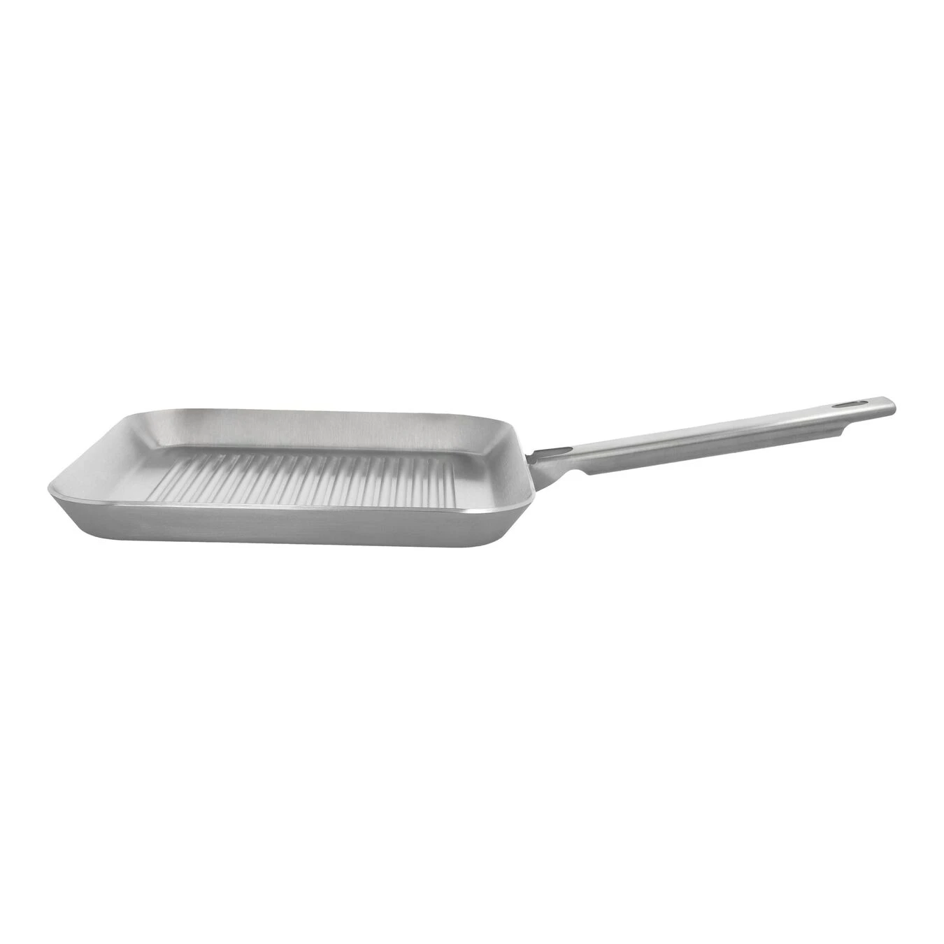 Demeyere Grillpan 24 X 24 Cm 3 Demeyere Grillpan 24 X 24 Cm