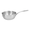 Demeyere Conische Sauspan 20 Cm / 2 L 2 Demeyere Conische Sauspan 20 Cm / 2 L -Heet Kook Verkoop 40850 927 0 01