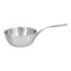 Demeyere Conische Sauspan 22 Cm / 2,5 L 1 Demeyere Conische Sauspan 22 Cm / 2,5 L -Heet Kook Verkoop 40850 928 0 01