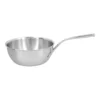 Demeyere Conische Sauspan 24 Cm / 3,25 L 1 Demeyere Conische Sauspan 24 Cm / 3,25 L -Heet Kook Verkoop 40850 929 0 01