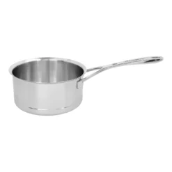 Demeyere Steelpan Zonder Deksel 16 Cm / 1,5 L