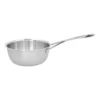Demeyere Conische Sauspan 18 Cm / 1,5 L -Heet Kook Verkoop 40851 153 0 01