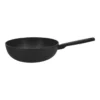 Demeyere Wok Vlakke Bodem Duraslide 28 Cm 1 Demeyere Wok Vlakke Bodem Duraslide 28 Cm -Heet Kook Verkoop 40851 189 0 01