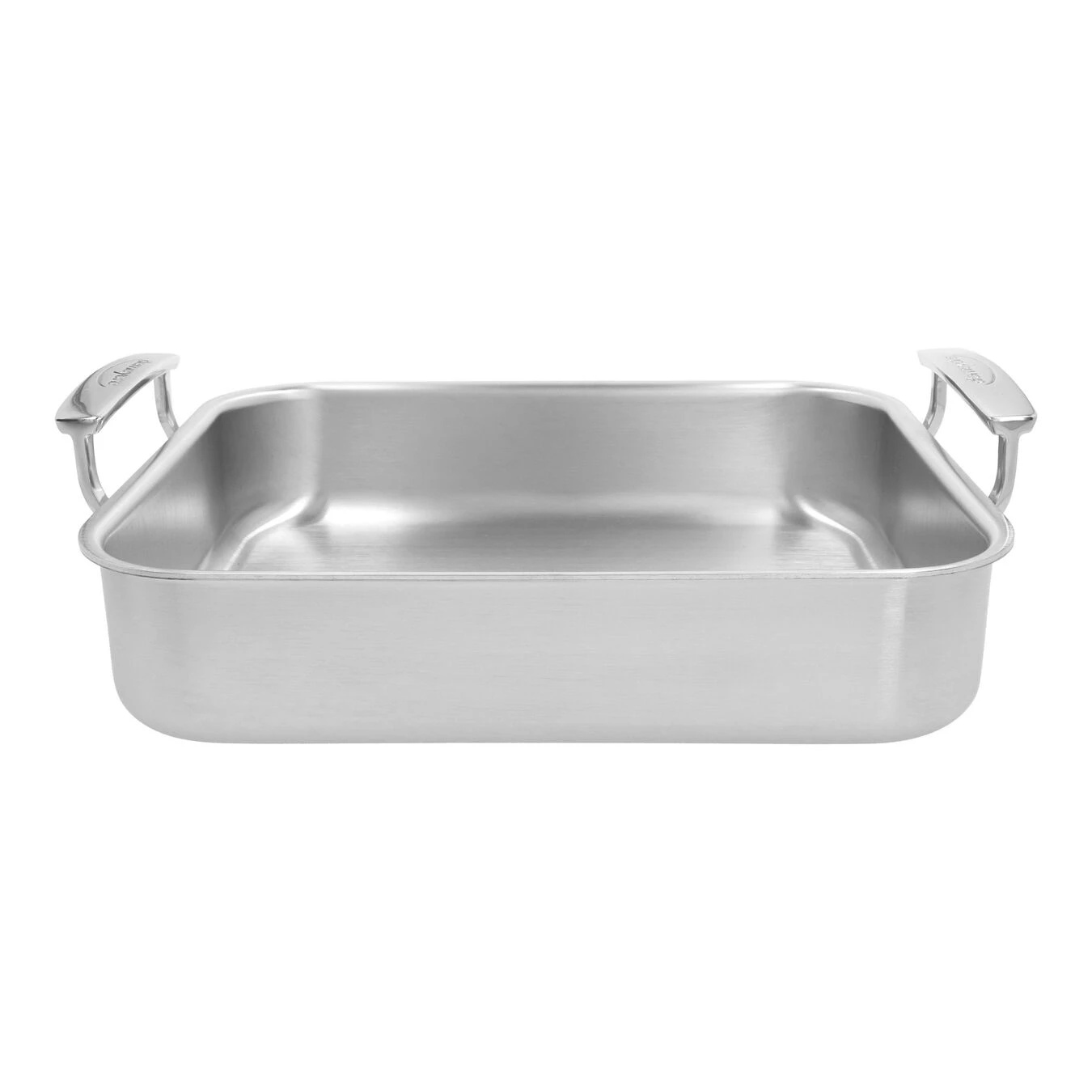 Demeyere Braadslede 32 X 26.5 Cm 3 Demeyere Braadslede 32 X 26.5 Cm