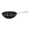 Demeyere Wok Vlakke Bodem Ceraforce 30 Cm -Heet Kook Verkoop 40851 271 0 01