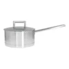Demeyere Steelpan Met Dubbelwandig Deksel 18 Cm / 2,2 L 1 Demeyere Steelpan Met Dubbelwandig Deksel 18 Cm / 2,2 L -Heet Kook Verkoop 40851 320 0 7241872518