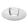 Demeyere Dubbelwandig Deksel 18 Cm, 18/10 Roestvrij Staal 1 Demeyere Dubbelwandig Deksel 18 Cm, 18/10 Roestvrij Staal -Heet Kook Verkoop 40851 323 0 01