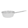 Demeyere Conische Sauspan 18 Cm / 1,5 L 2 Demeyere Conische Sauspan 18 Cm / 1,5 L -Heet Kook Verkoop 40851 331 0 01