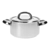 Demeyere Kookpan Met Deksel 16 Cm / 1,5 L -Heet Kook Verkoop 40851 335 0 14316