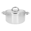 Demeyere Kookpan Met Deksel 20 Cm / 3 L 2 Demeyere Kookpan Met Deksel 20 Cm / 3 L -Heet Kook Verkoop 40851 337 0 01