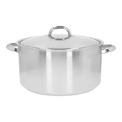 Demeyere Kookpan Met Deksel 28 Cm / 8,4 L