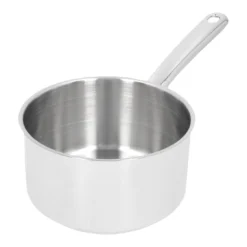 Demeyere Steelpan Zonder Deksel 16 Cm / 1,5 L -Heet Kook Verkoop 40851 343 0 01