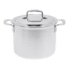 Demeyere Soeppan Met Dubbelwandig Deksel 20 Cm / 4 L 1 Demeyere Soeppan Met Dubbelwandig Deksel 20 Cm / 4 L -Heet Kook Verkoop 40851 393 0 01