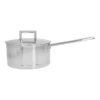 Demeyere Steelpan Met Dubbelwandig Deksel 20 Cm / 3 L -Heet Kook Verkoop 40851 407 0 7242072520