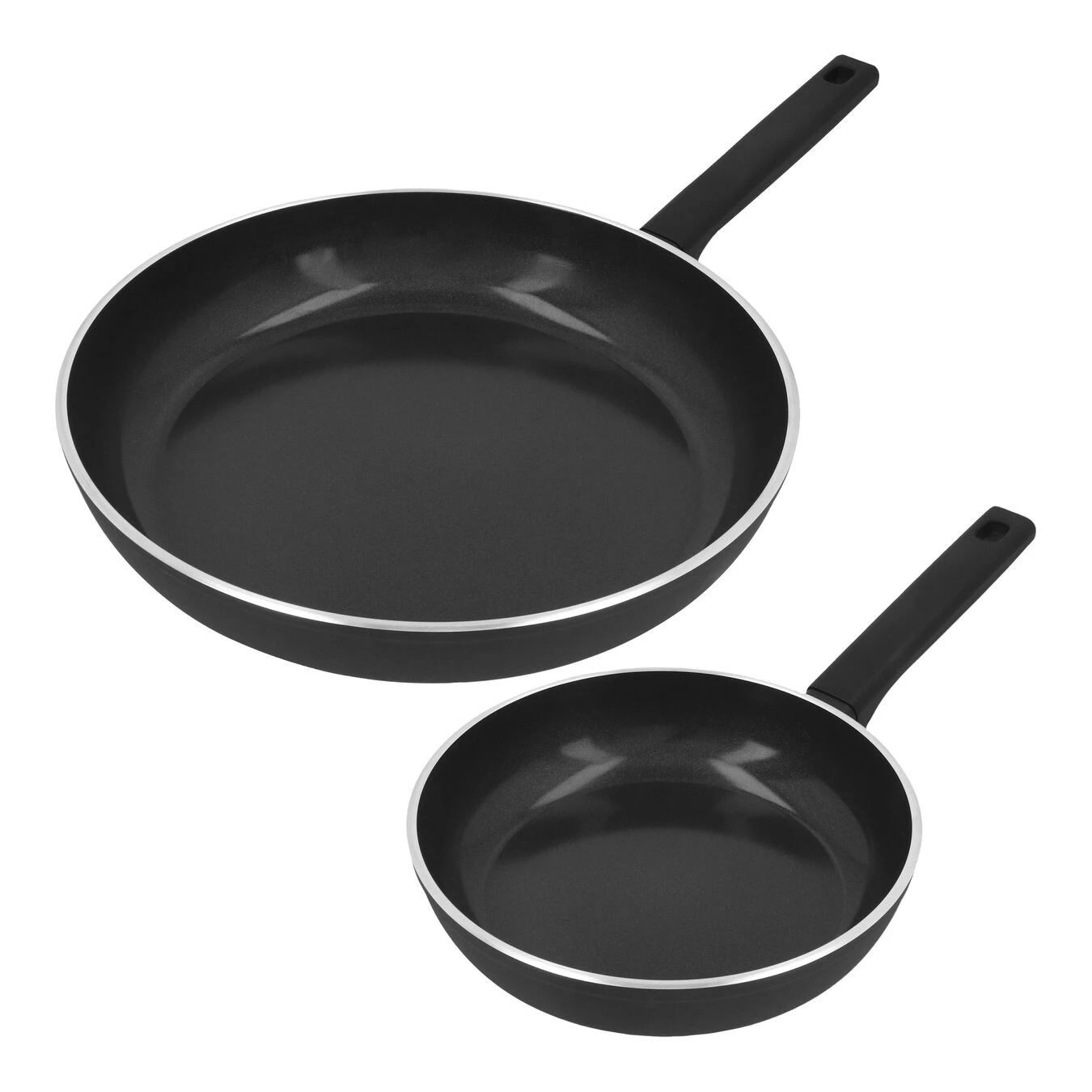 Demeyere Koekenpannenset Ceraforce, 2-delig 3 Demeyere Koekenpannenset Ceraforce, 2-delig