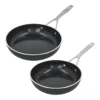 Demeyere Koekenpannenset Ceraforce, 2-delig -Heet Kook Verkoop 40851 465 0 01