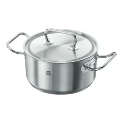 Zwilling Pannenset, 5-delig -Heet Kook Verkoop 40912 200 0 1