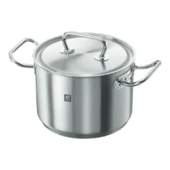 Zwilling Pannenset, 5-delig -Heet Kook Verkoop 40913 200 0 1