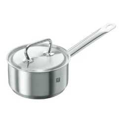 Zwilling Pannenset, 5-delig -Heet Kook Verkoop 40915 160 0 1