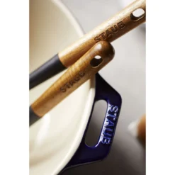 Staub Deegschraper -Heet Kook Verkoop 424408316